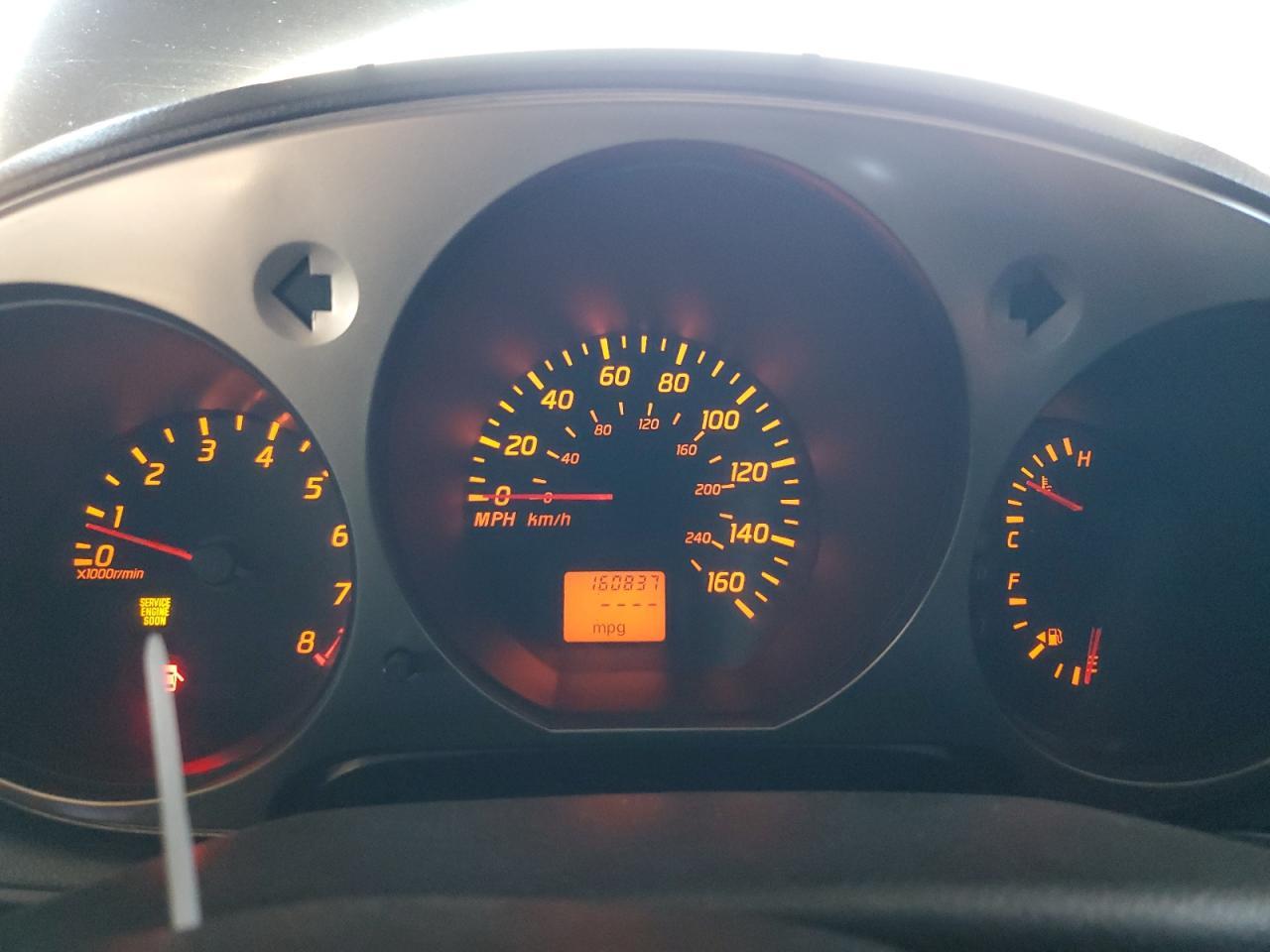 2003 NISSAN ALTIMA