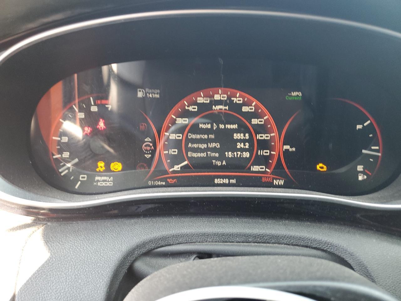 2013 DODGE Dart