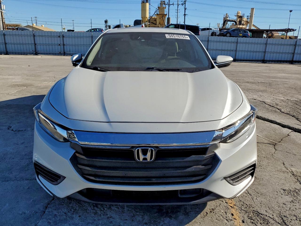 2022 HONDA Insight