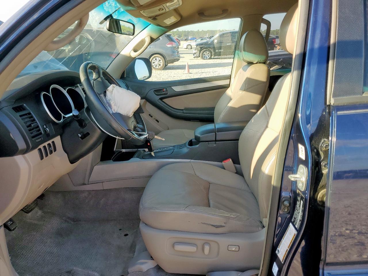 2006 TOYOTA 4Runner