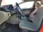 2014 FORD Fiesta