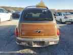 2002 CHRYSLER PT CRUISER