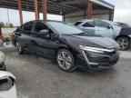 2018 HONDA Clarity