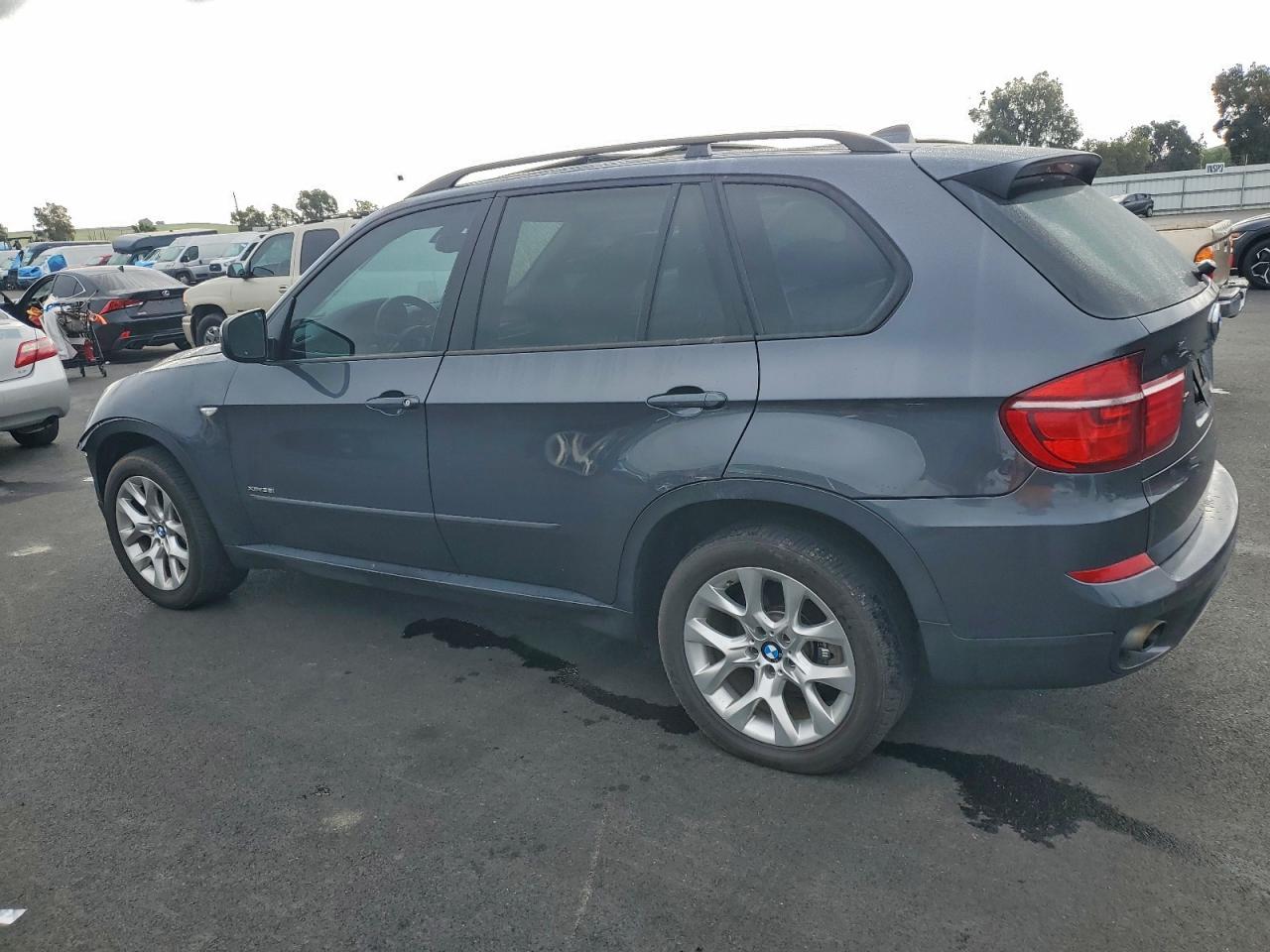 2013 BMW X5