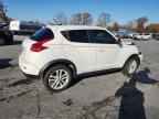 2013 NISSAN Juke