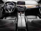 2017 BMW 5 series