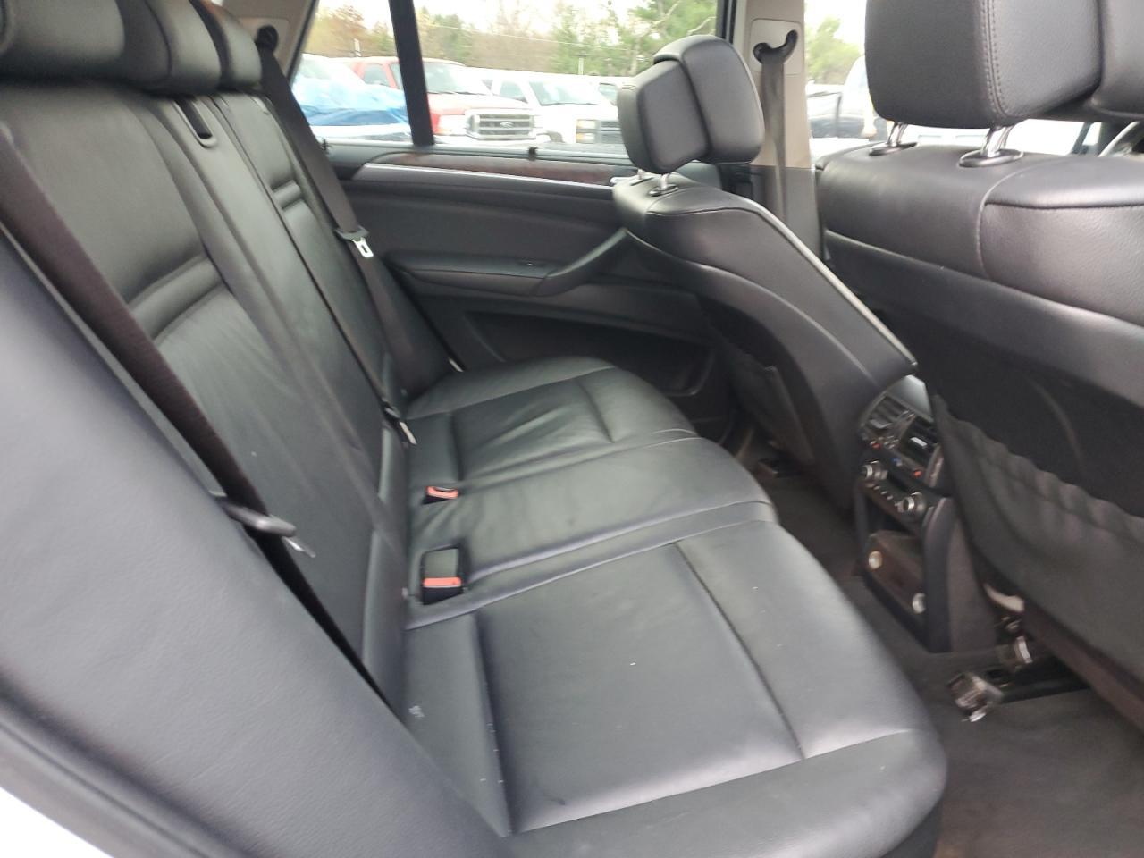2013 BMW X5