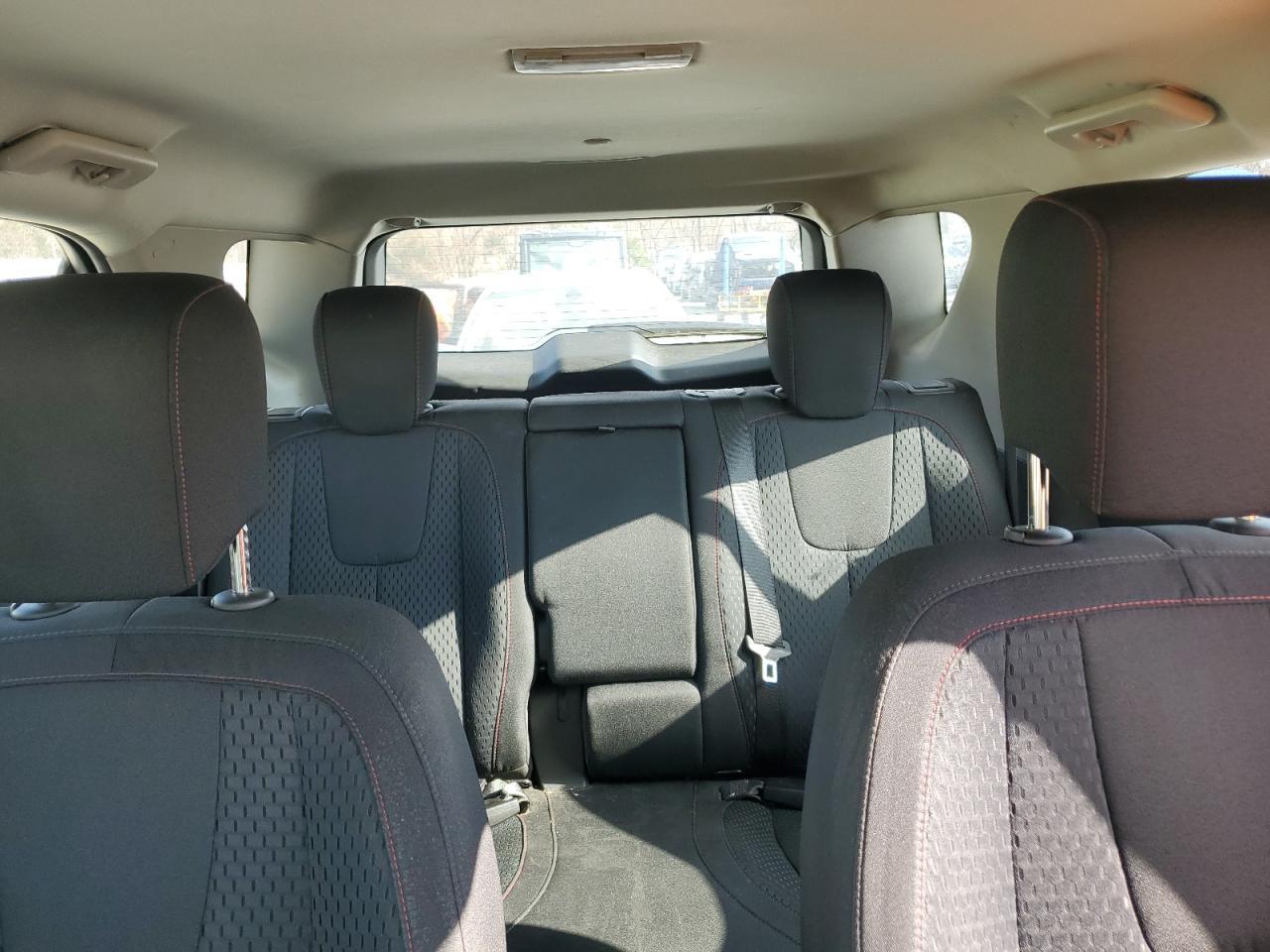 2013 CHEVROLET EQUINOX