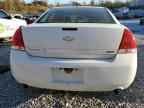 2016 CHEVROLET Impala Limited