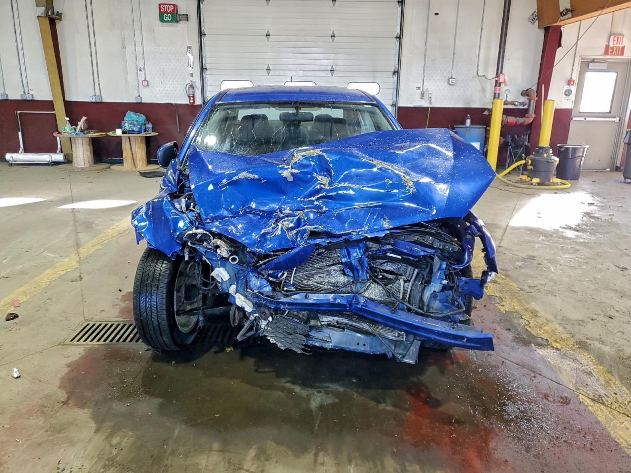 2016 MITSUBISHI LANCER