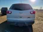 2012 CHEVROLET TRAVERSE