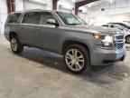 2018 CHEVROLET Suburban