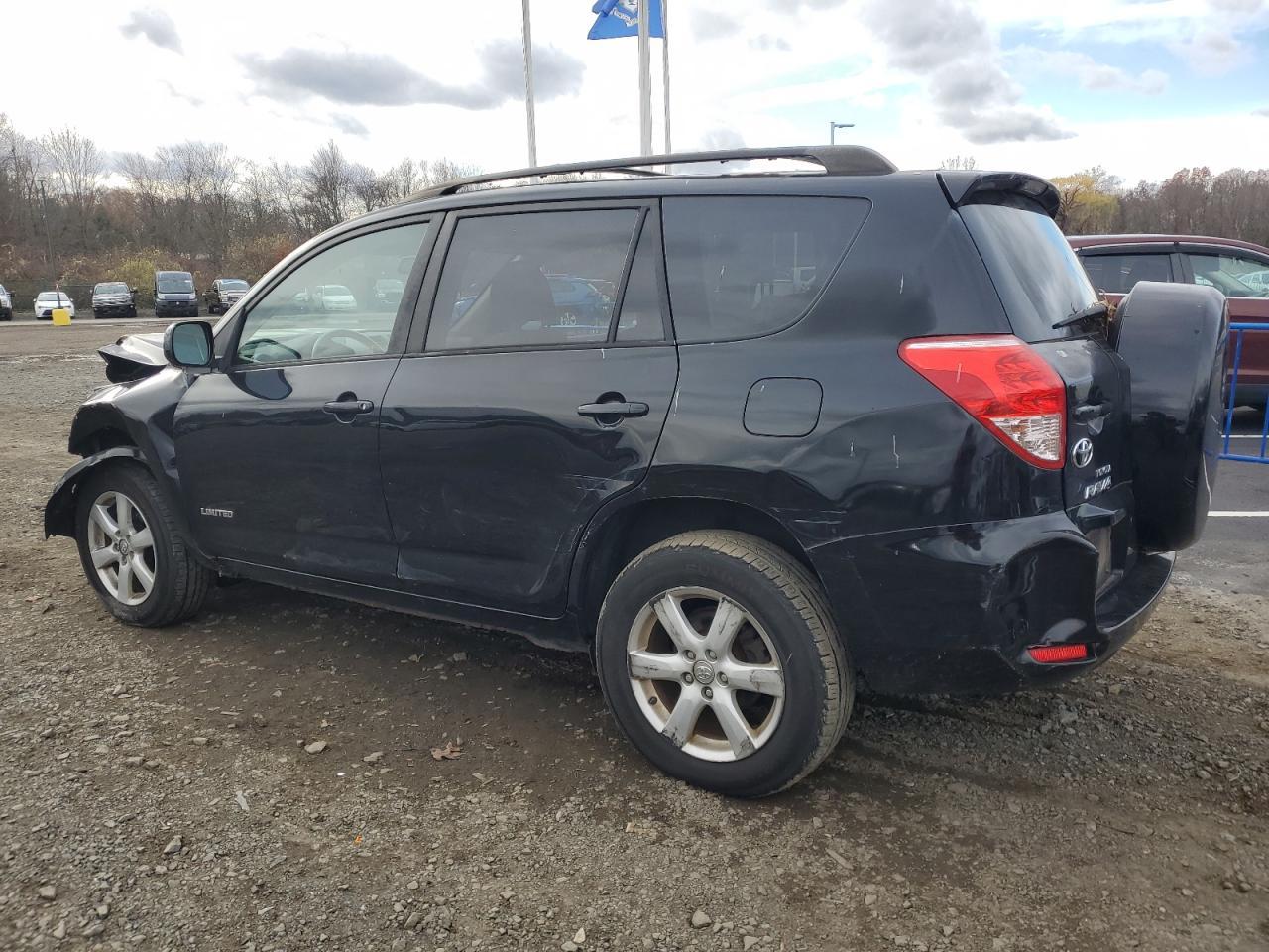 2006 TOYOTA RAV4