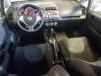 2007 HONDA FIT