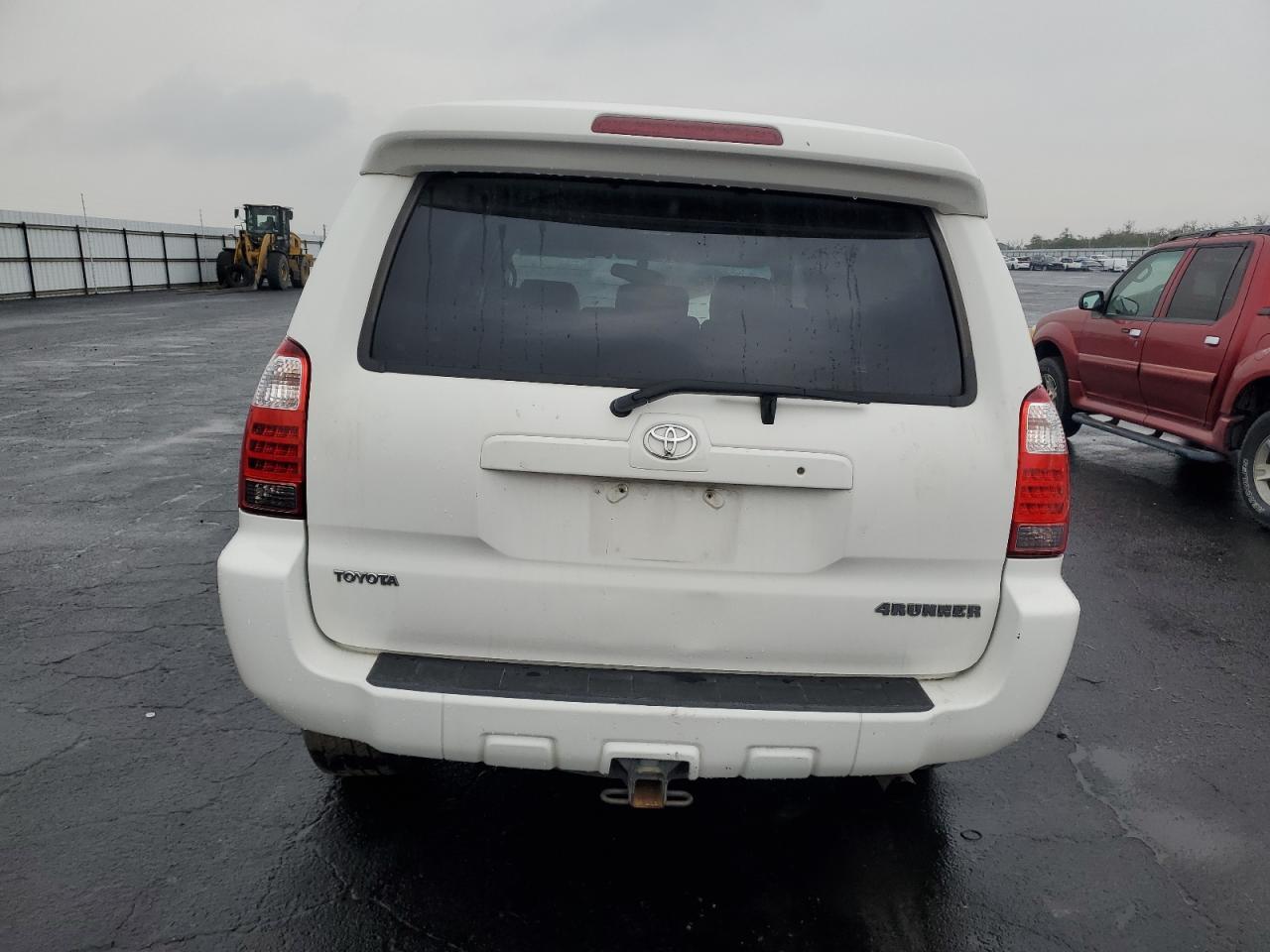 2006 TOYOTA 4Runner