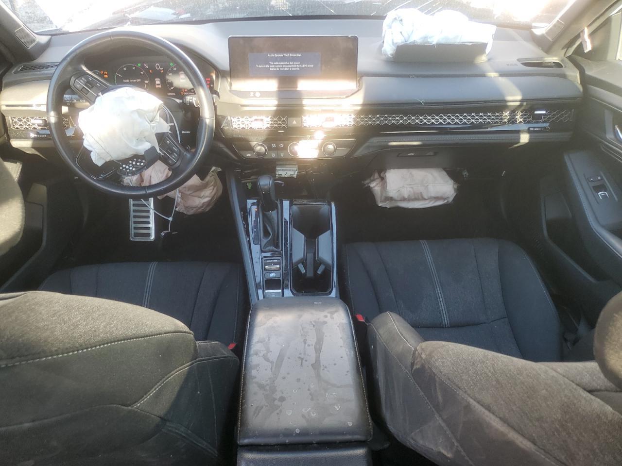 2024 HONDA ACCORD