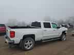 2016 CHEVROLET Silverado 2500
