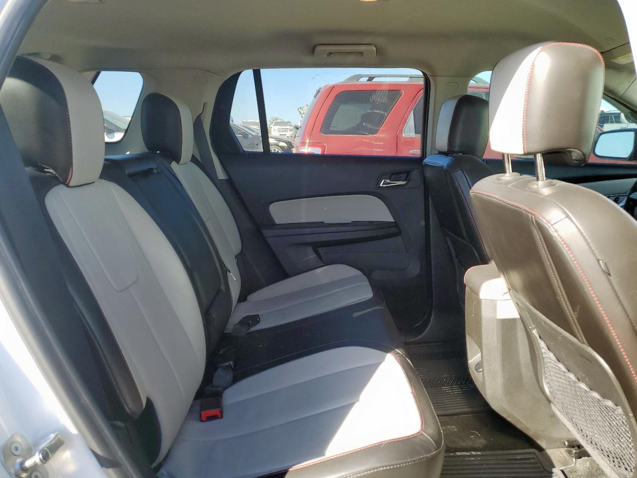 2015 GMC Terrain
