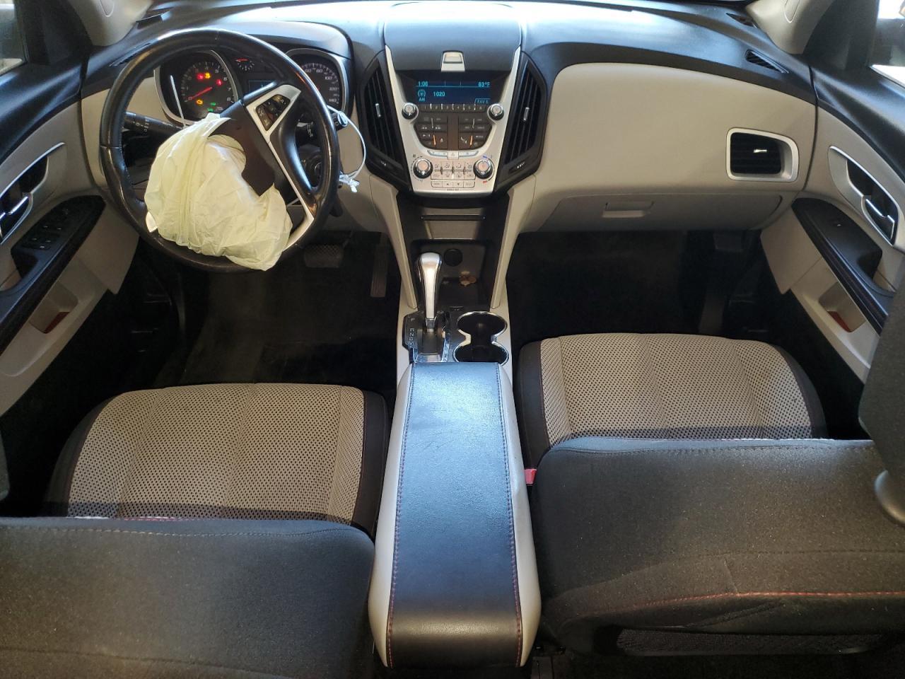 2011 CHEVROLET EQUINOX