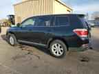 2013 TOYOTA HIGHLANDER