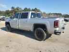 2017 GMC Sierra
