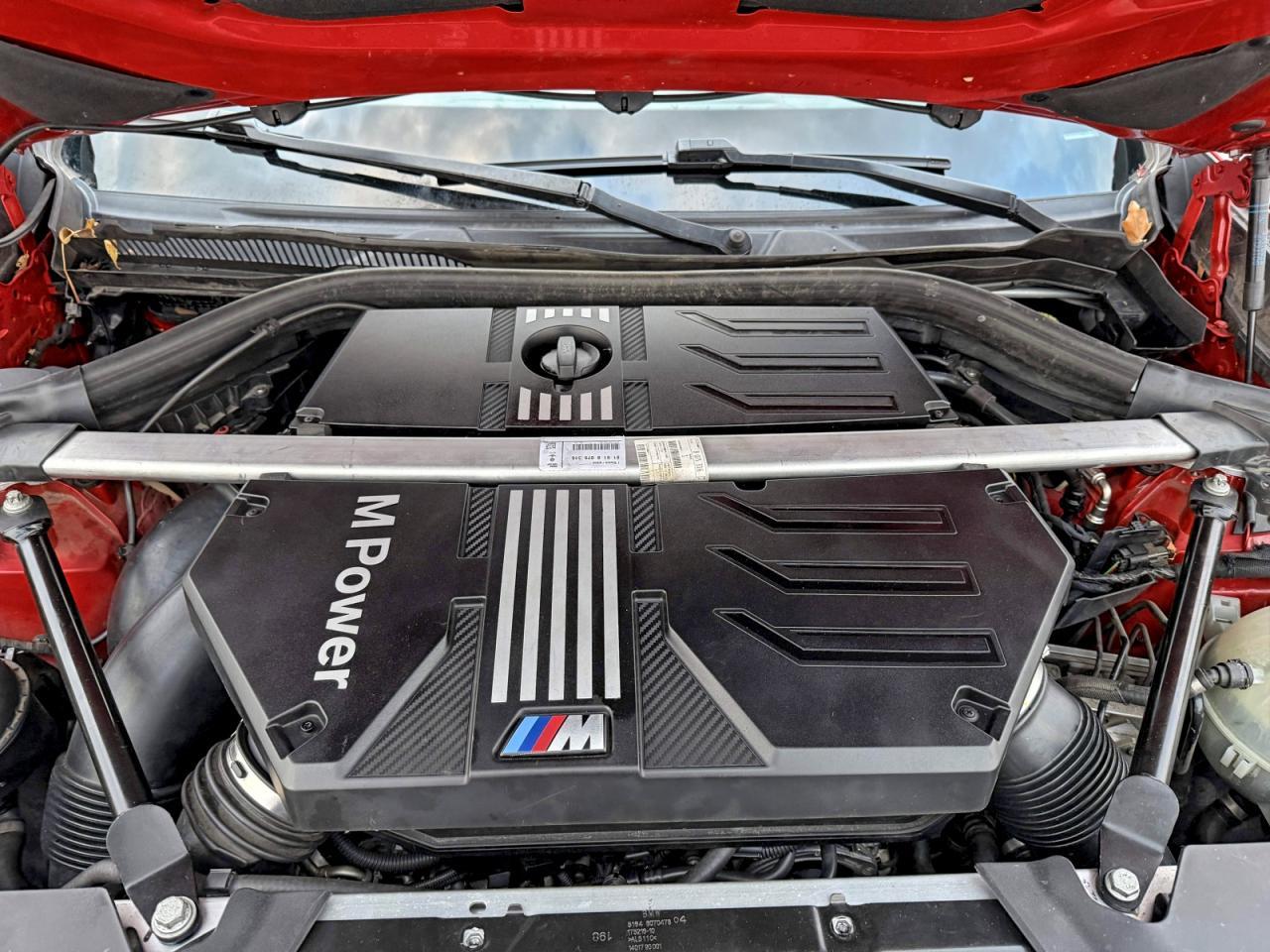 2020 BMW X4