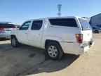 2007 HONDA Ridgeline