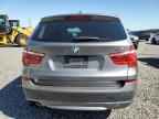 2013 BMW X3