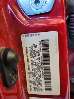 2009 PONTIAC VIBE