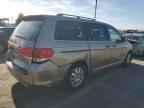 2008 HONDA ODYSSEY
