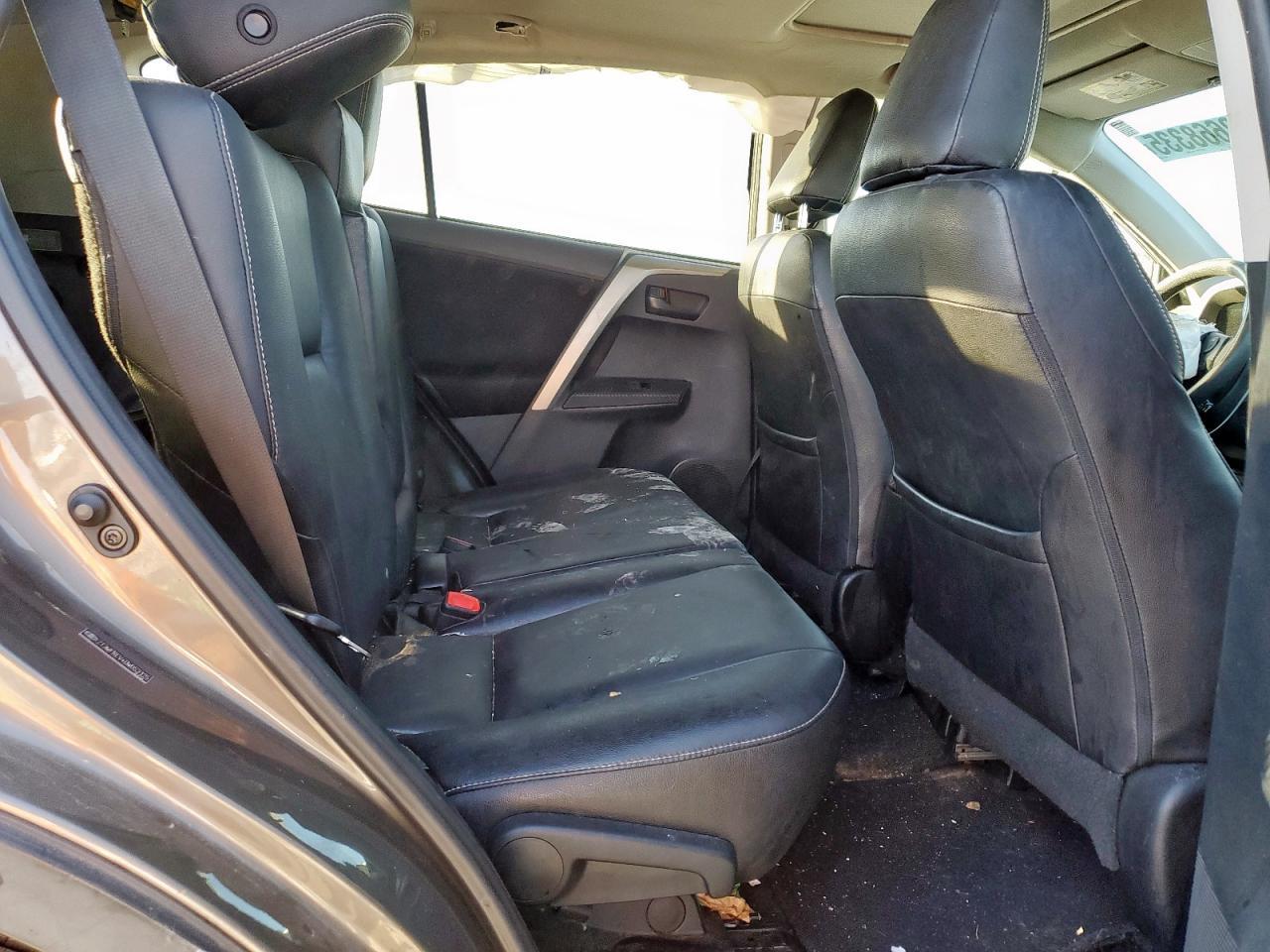 2013 TOYOTA RAV4