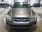 2009 SUBARU Legacy