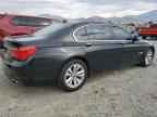 2011 BMW 7 series