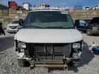2015 GMC Savana