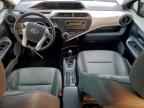 2012 TOYOTA Prius c