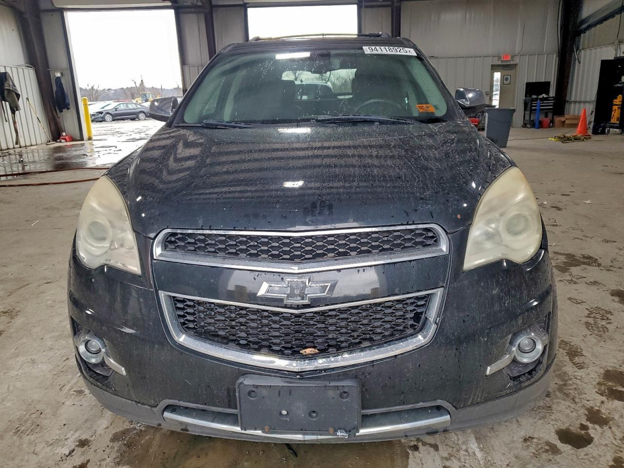 2014 CHEVROLET EQUINOX