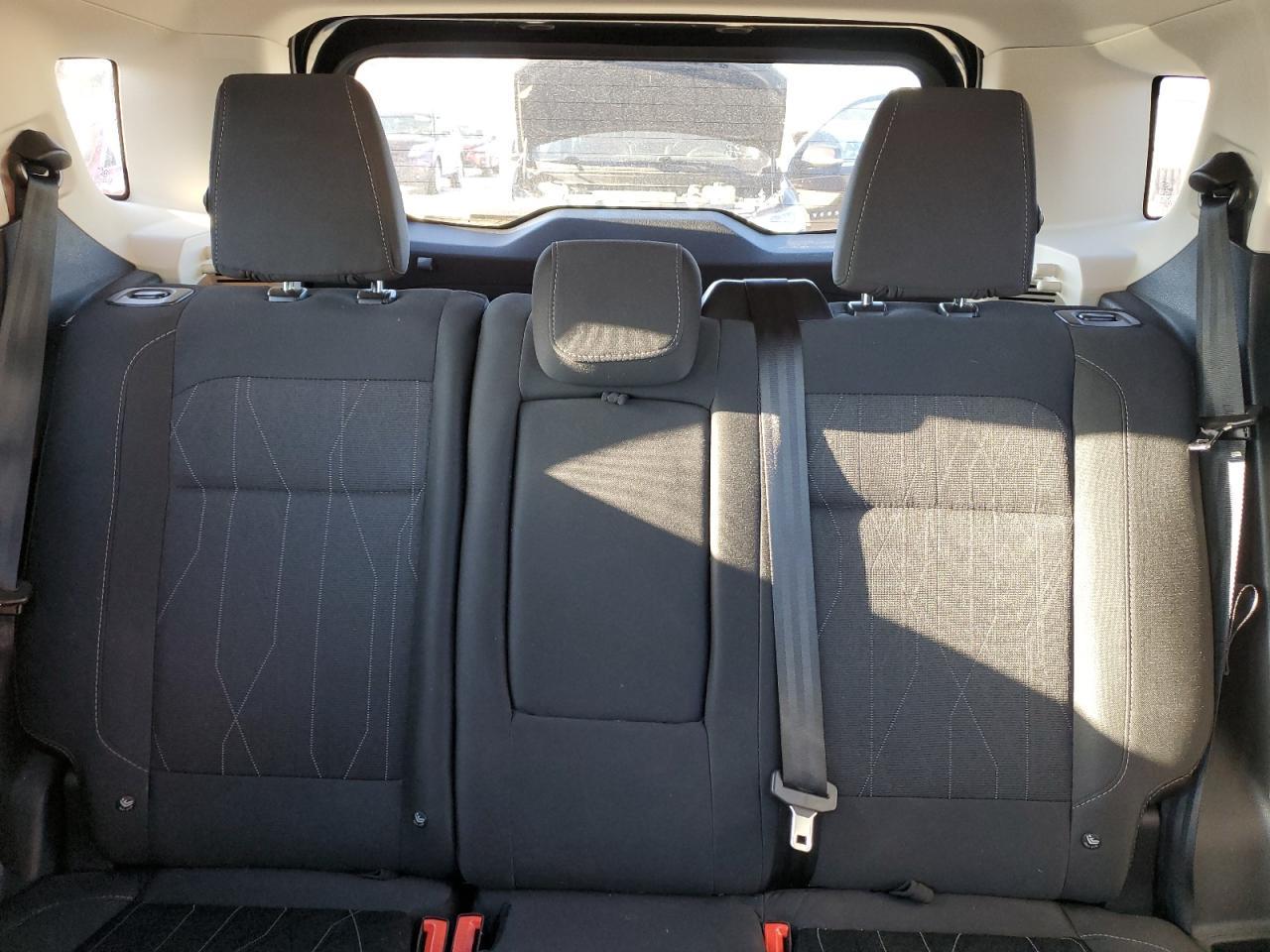 2021 FORD EcoSport