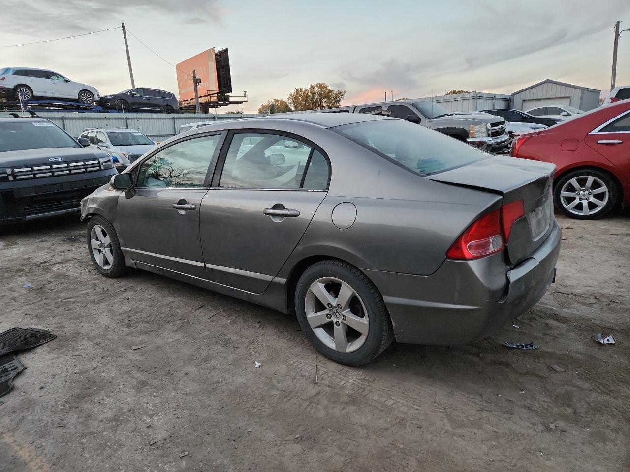 2006 HONDA CIVIC