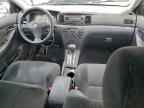 2008 TOYOTA COROLLA