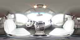 2012 TOYOTA SIENNA