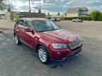 2013 BMW X3