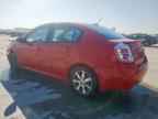 2012 NISSAN SENTRA