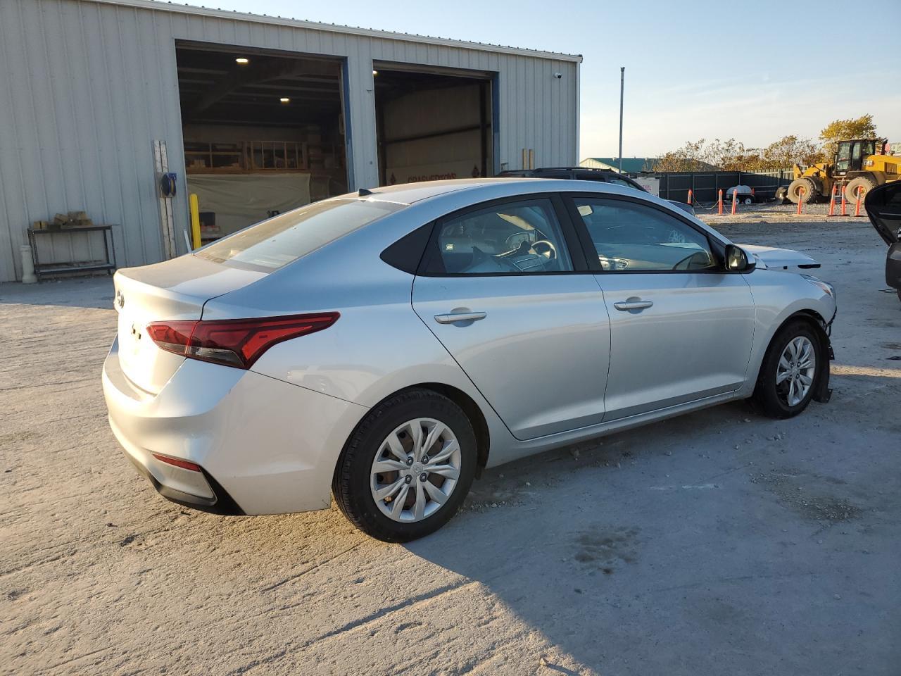 2020 HYUNDAI ACCENT