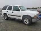 2001 CHEVROLET Tahoe
