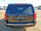 2017 CHEVROLET Suburban