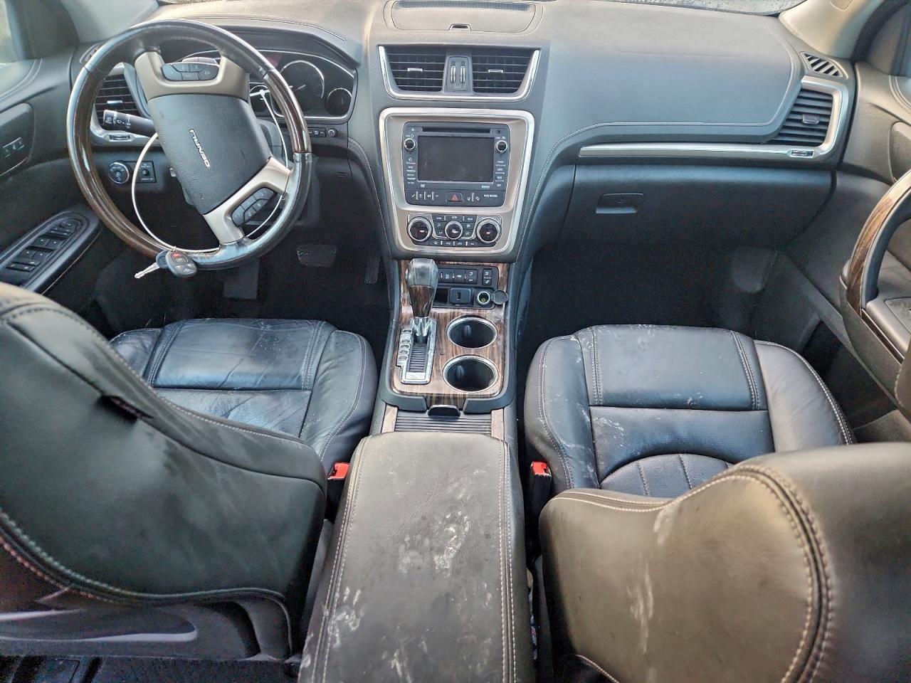 2015 GMC ACADIA