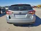 2018 SUBARU IMPREZA