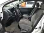 2012 NISSAN SENTRA