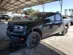 2024 FORD Maverick