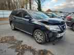 2015 NISSAN PATHFINDER